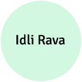 Idli Rava